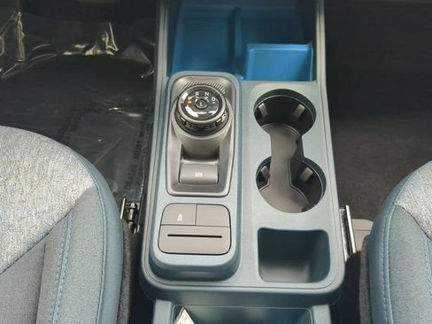 New 2026 Ford Maverick XLT w/ XLT Luxury Package FWD image 19