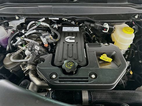 New 2026 RAM 2500 Rebel image 18