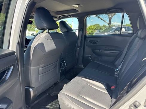 Used 2026 Subaru Outback Wilderness AWD/4WD image 11