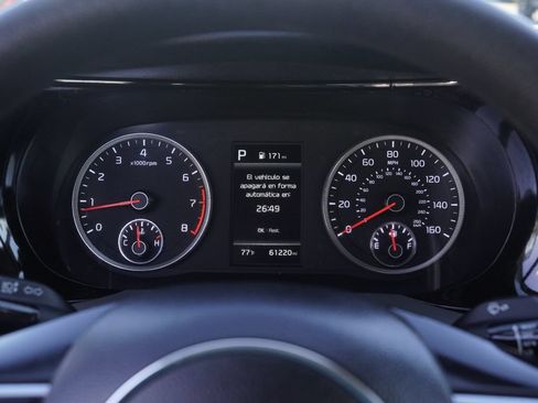 Used 2023 Kia K5 LXS FWD image 15