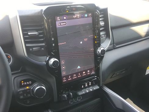 New 2026 RAM 1500 Big Horn AWD/4WD image 26