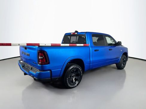 New 2026 RAM 1500 Big Horn image 7