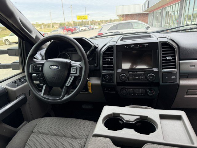 Used 2022 Ford F250 XLT w/ FX4 Off-Road Package AWD/4WD image 7