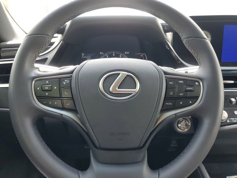 Used 2023 Lexus ES 350 w/ Accessory Package (Z2) FWD image 20