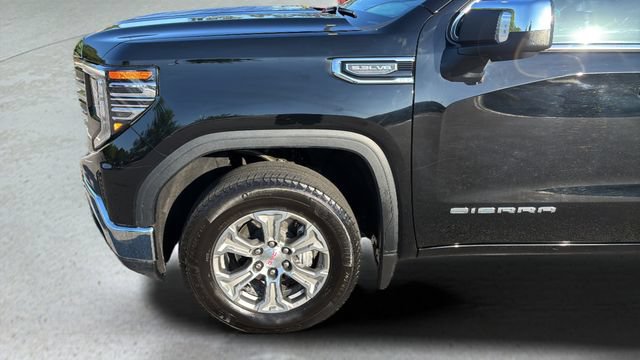 Used 2025 GMC Sierra 1500 SLT AWD/4WD image 33