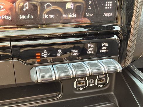 Used 2022 RAM 1500 Limited AWD/4WD image 26