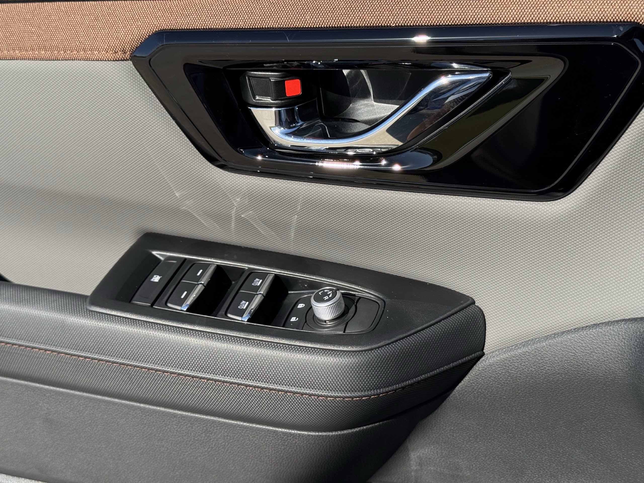 New 2026 Subaru Forester Sport AWD/4WD image 18