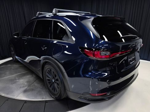 Used 2024 MAZDA CX-90 3.3 Turbo w/ Preferred Package image 58