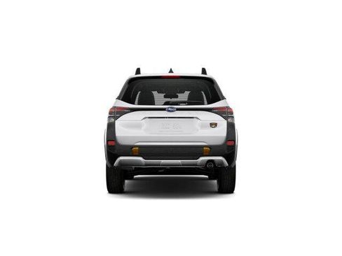 New 2026 Subaru Forester Wilderness AWD/4WD image 9