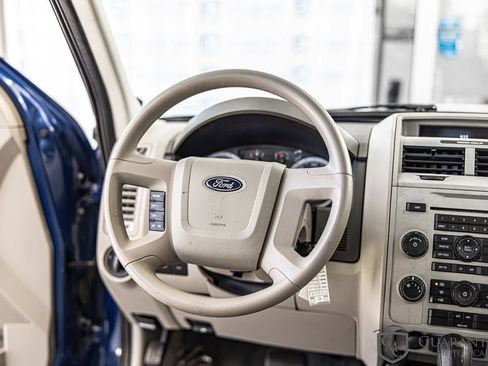 Used 2008 Ford Escape XLT FWD image 34