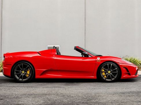 Used 2009 Ferrari F430 Scuderia image 6