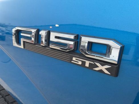 Used 2020 Ford F150 XL w/ Equipment Group 101A Mid image 5