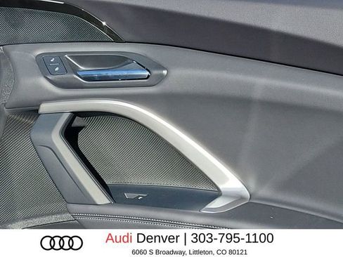 New 2025 Audi Q5 Premium image 18
