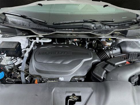 Used 2025 Honda Odyssey Elite image 9