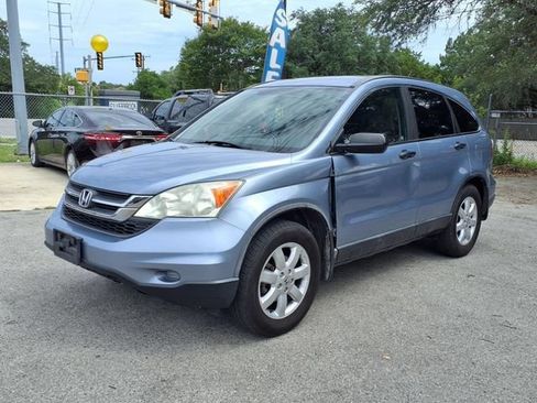 Used 2011 Honda CR-V SE image 3