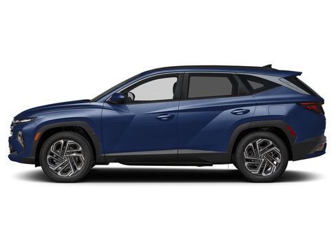 New 2026 Hyundai Tucson SEL Plus w/ Tow & Go Package AWD/4WD image 21