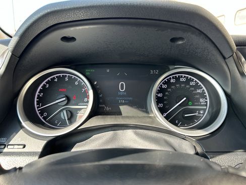 Used 2024 Toyota Camry XLE w/ Cold Weather Package image 24