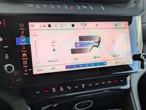 New 2026 Jeep Grand Cherokee Limited image 18