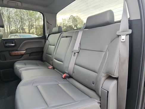 Used 2014 GMC Sierra 1500 SLT w/ SLT Crew Cab Value Package image 19