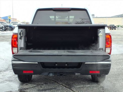 Used 2017 Honda Ridgeline RTL-E image 29