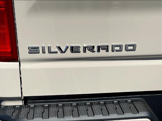 New 2026 Chevrolet Silverado 1500 RST w/ RST Select Package AWD/4WD image 12