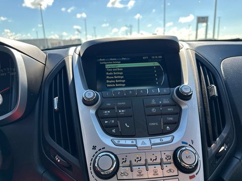 Used 2012 Chevrolet Equinox LT w/ Driver Convenience Package AWD/4WD image 48