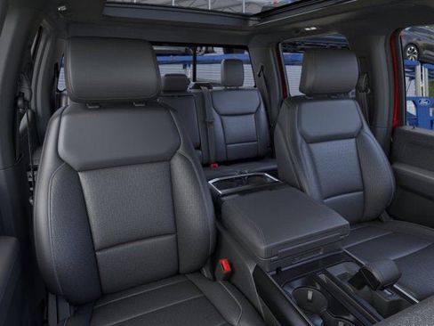 New 2026 Ford F150 Lariat image 10