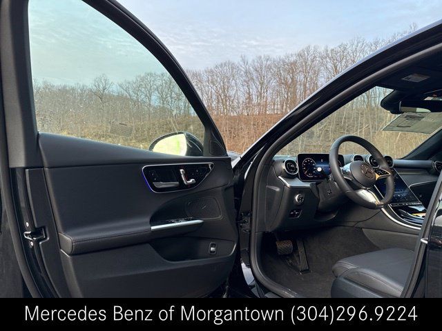 Used 2024 Mercedes-Benz C 300 4MATIC Sedan image 18