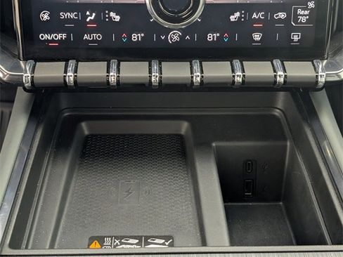 Certified 2024 GMC Acadia AT4 w/ LPO, Floor Liner Package image 23