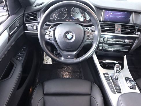 Used 2015 BMW X4 xDrive28i AWD/4WD image 33