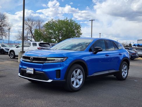 New 2026 Honda Prologue EX image 3