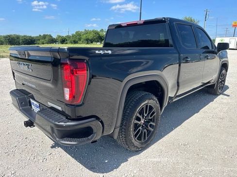 Used 2024 GMC Sierra 1500 Elevation AWD/4WD image 6