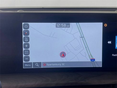 Used 2025 Kia Telluride SX Prestige X-Line image 14