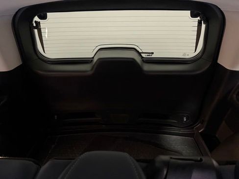 Used 2023 Ford Bronco Sport Outer Banks image 19