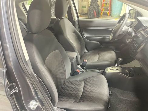 Used 2024 Mitsubishi Mirage ES image 23