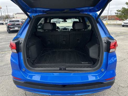 Used 2024 Chevrolet Equinox RS image 40