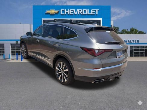 Used 2025 Acura MDX SH-AWD w/ Technology Package image 7