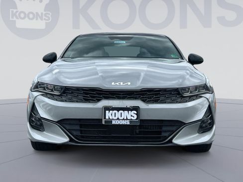 Used 2023 Kia K5 GT-Line image 11