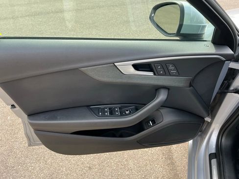 Used 2018 Audi A4 2.0T Ultra Premium w/ Convenience Package image 18