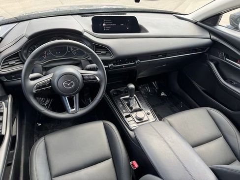 Certified 2024 MAZDA CX-30 AWD 2.5 S w/ Select Sport Pkg image 6