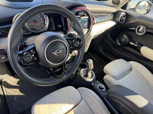 Used 2020 MINI Cooper S w/ Driver Assistance Package image 8