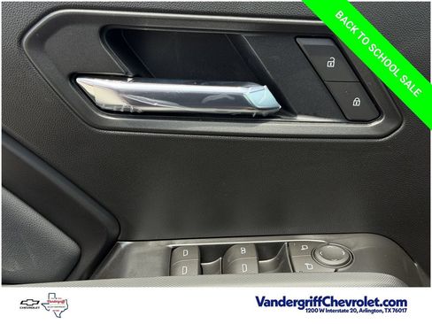 New 2026 Chevrolet Colorado LT w/ Advanced Trailering Package RWD image 19