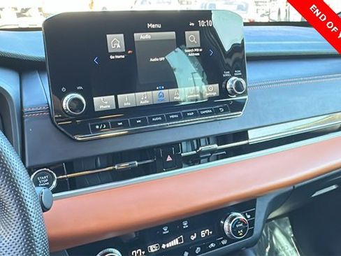 Used 2022 Mitsubishi Outlander SEL image 28