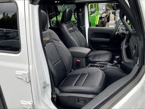 New 2024 Jeep Wrangler Unlimited Rubicon 392 image 26