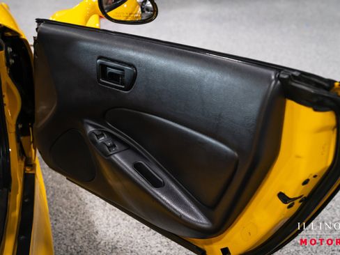 Used 1999 Plymouth Prowler RWD image 26