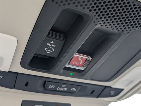 Certified 2024 Honda Accord EX-L image 26