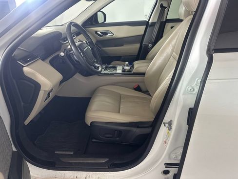 Used 2018 Land Rover Range Rover Velar S AWD/4WD image 3