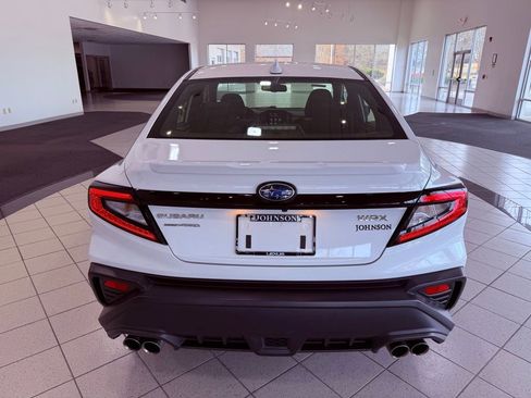 Used 2023 Subaru WRX Premium image 10