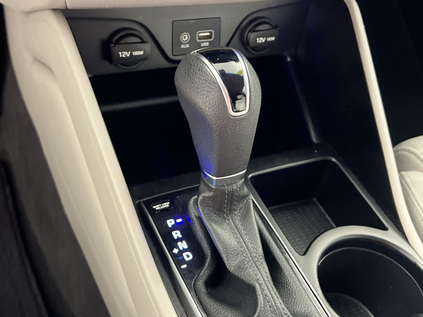 Used 2017 Hyundai Tucson Eco AWD/4WD image 23