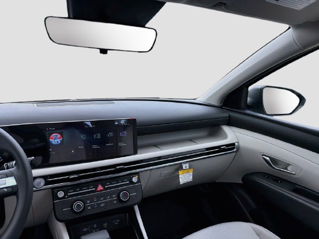 New 2026 Hyundai Tucson SE FWD image 22